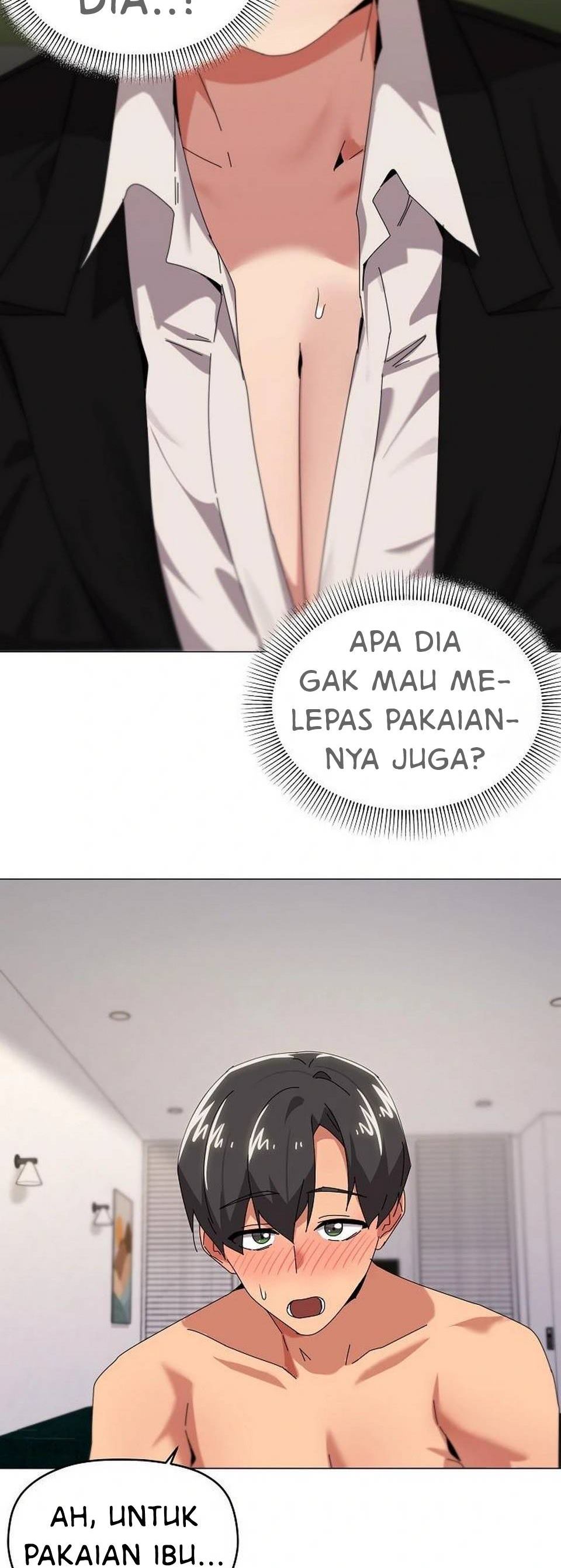 What&#8217;s Wrong With This Family - Chapter 52 22