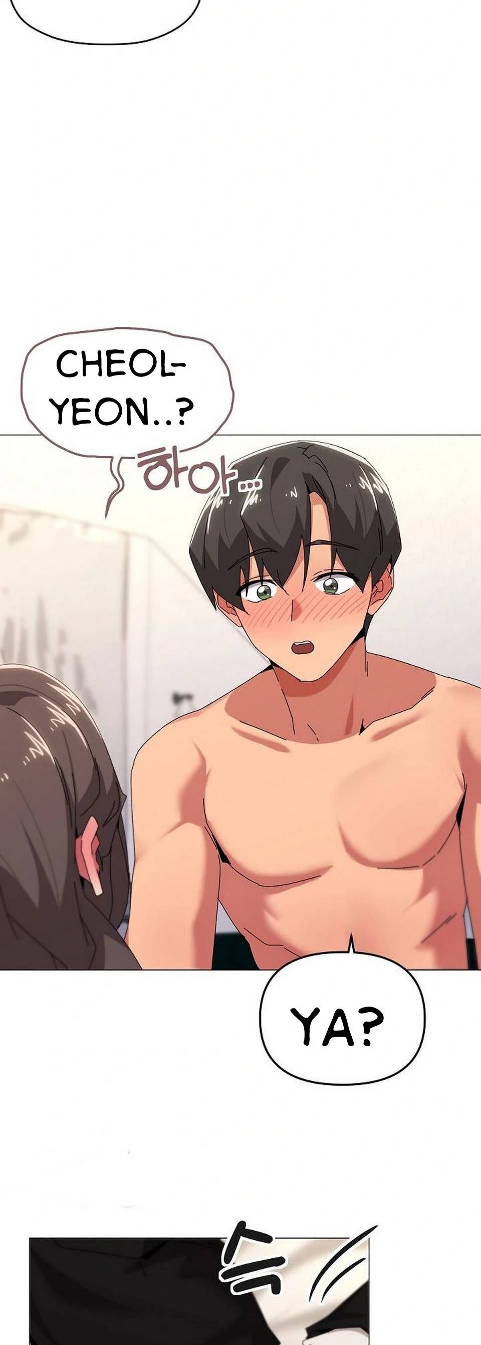 What&#8217;s Wrong With This Family - Chapter 52 23
