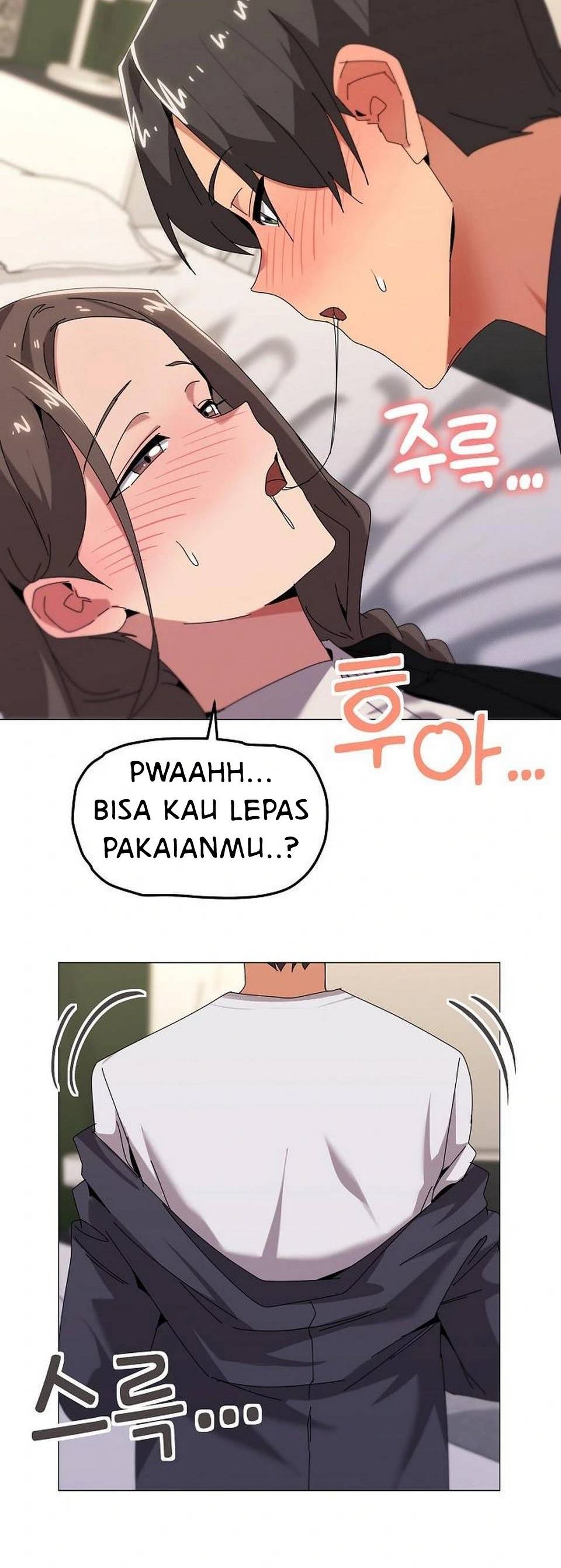 What&#8217;s Wrong With This Family - Chapter 52 20