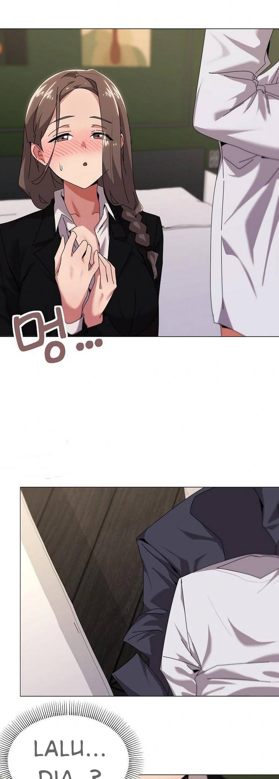 What&#8217;s Wrong With This Family - Chapter 52 21
