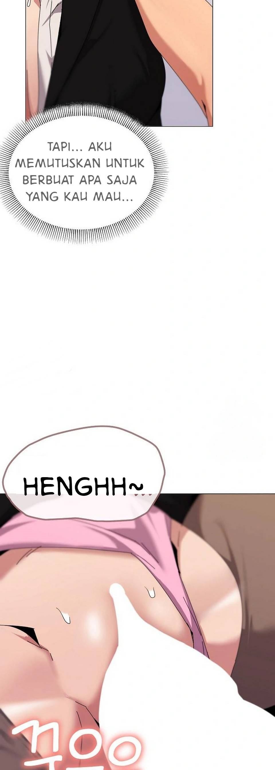 What&#8217;s Wrong With This Family - Chapter 52 26