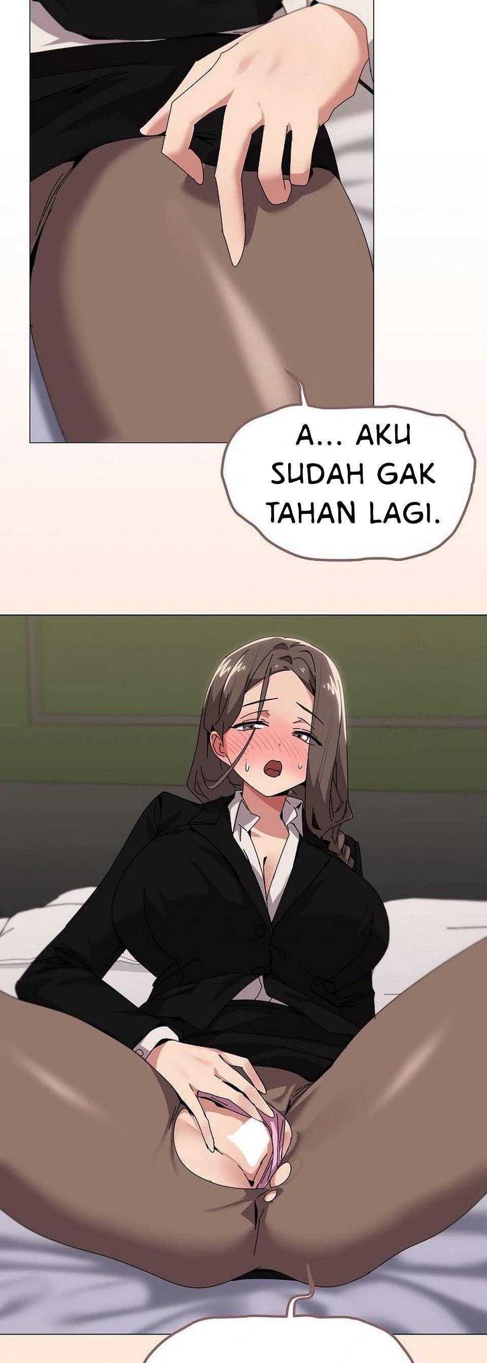 What&#8217;s Wrong With This Family - Chapter 52 24