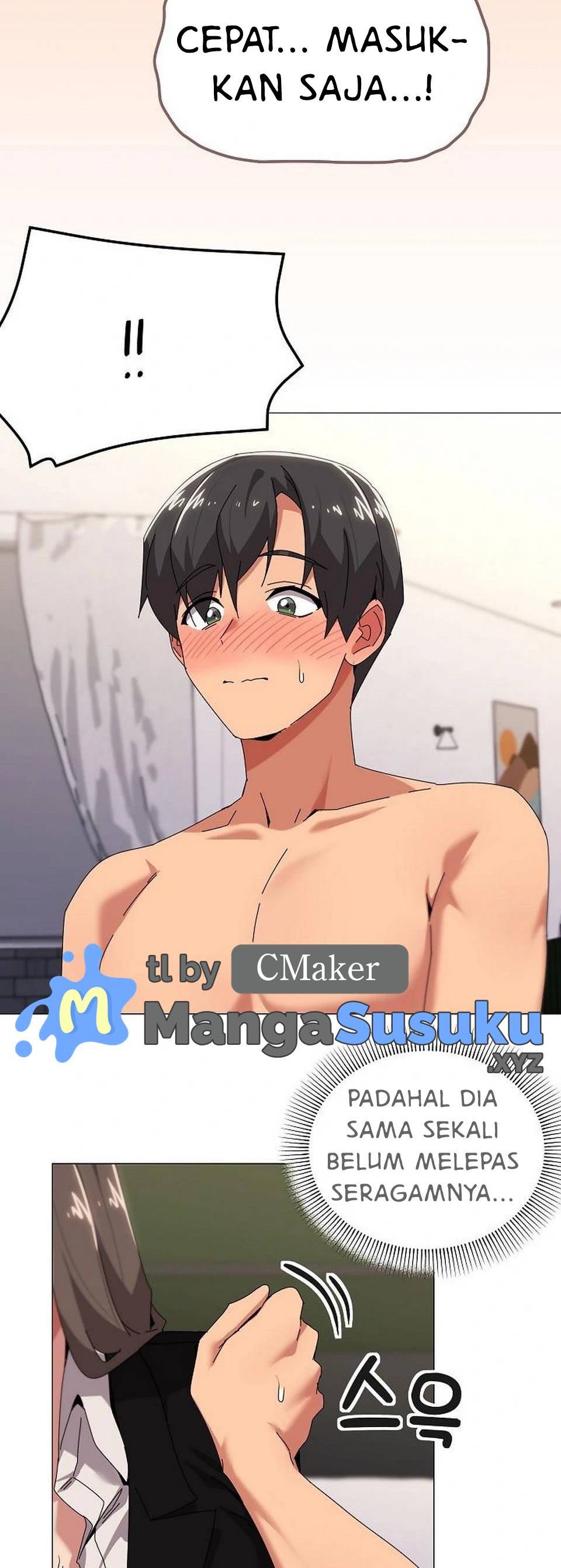 What&#8217;s Wrong With This Family - Chapter 52 25