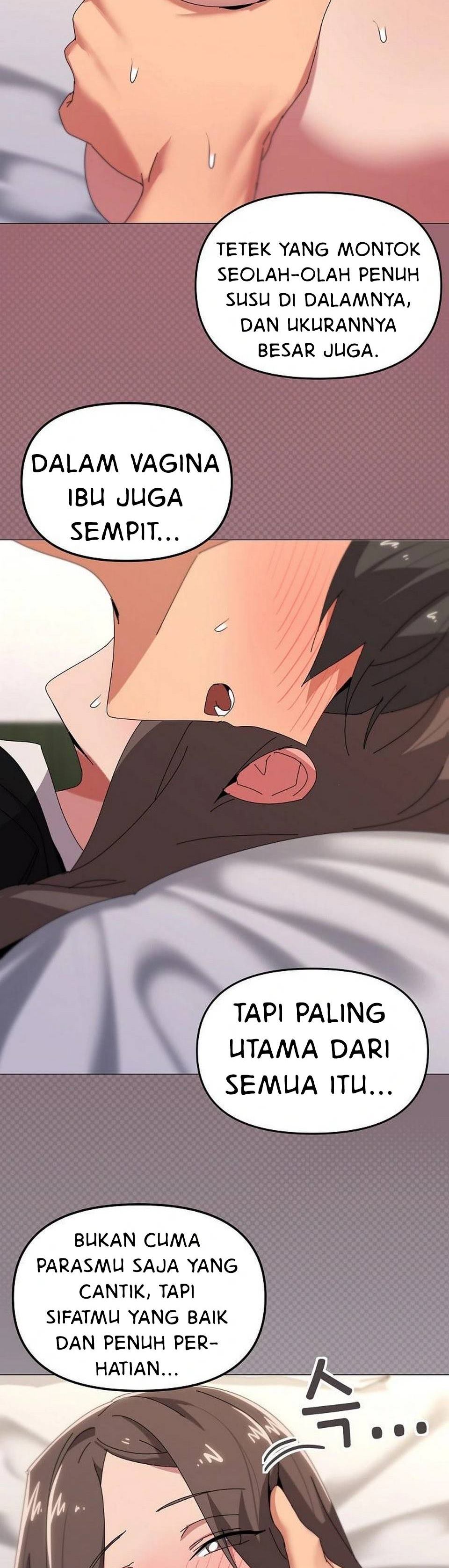 What&#8217;s Wrong With This Family - Chapter 52 38