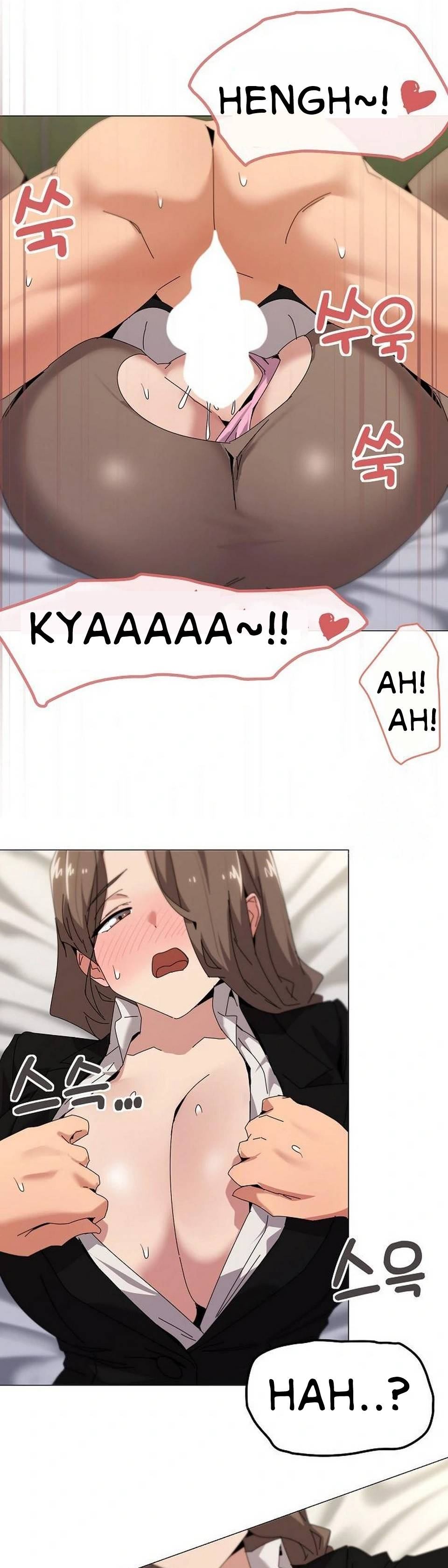 What&#8217;s Wrong With This Family - Chapter 52 34