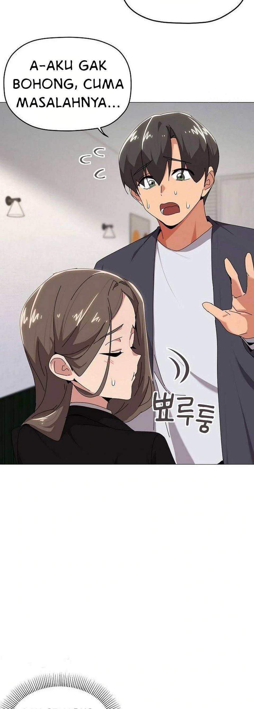 What&#8217;s Wrong With This Family - Chapter 52 12