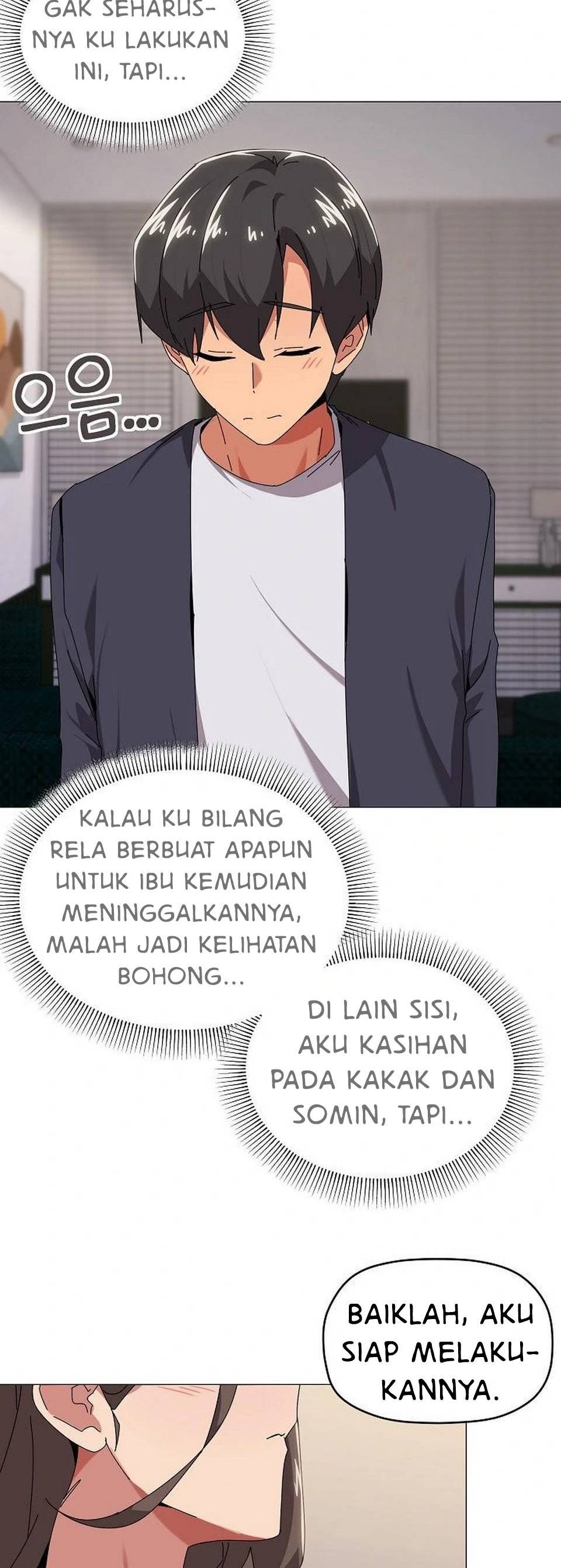 What&#8217;s Wrong With This Family - Chapter 52 13