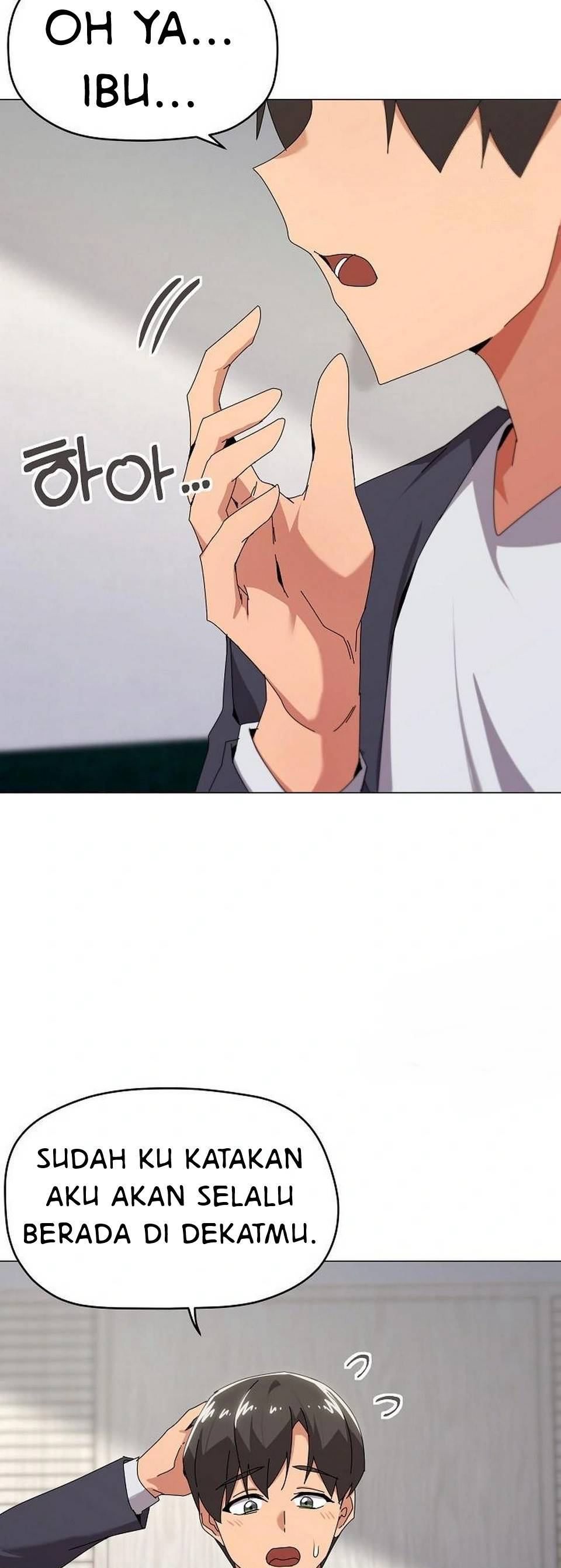What&#8217;s Wrong With This Family - Chapter 52 10