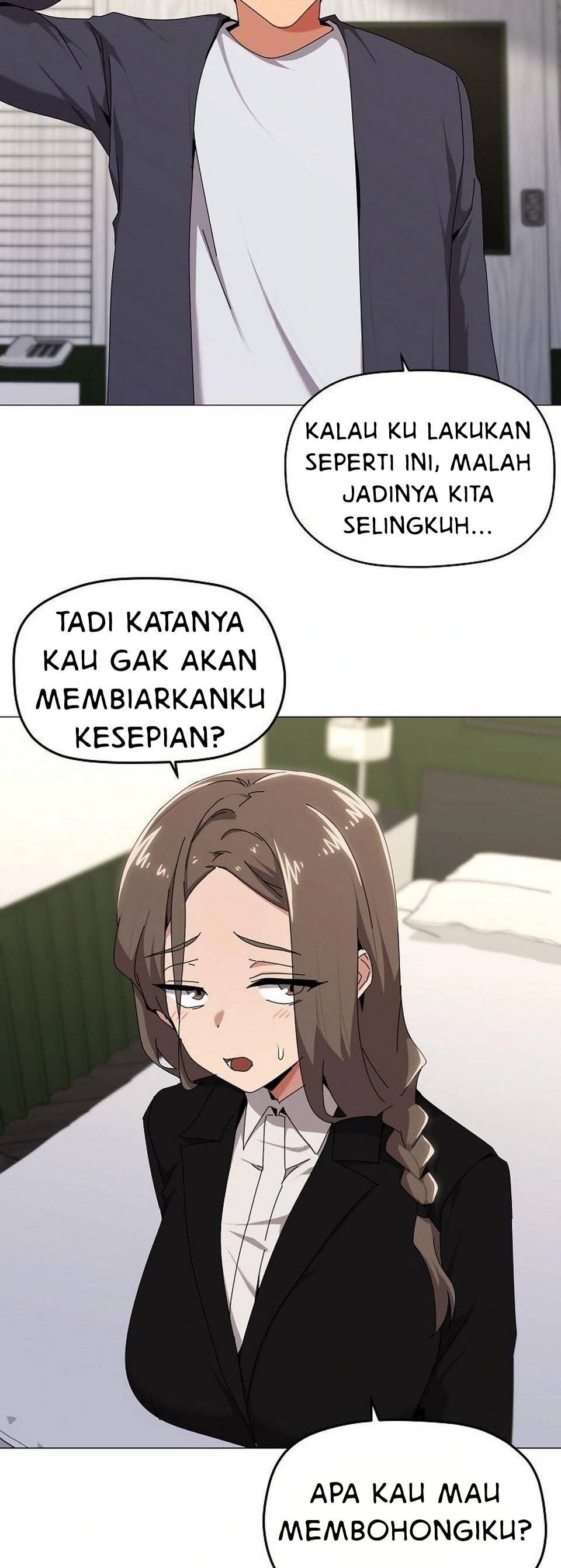 What&#8217;s Wrong With This Family - Chapter 52 11