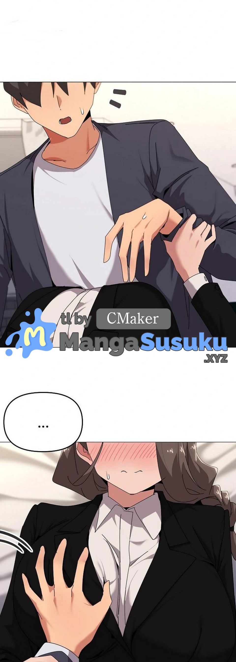 What&#8217;s Wrong With This Family - Chapter 52 17