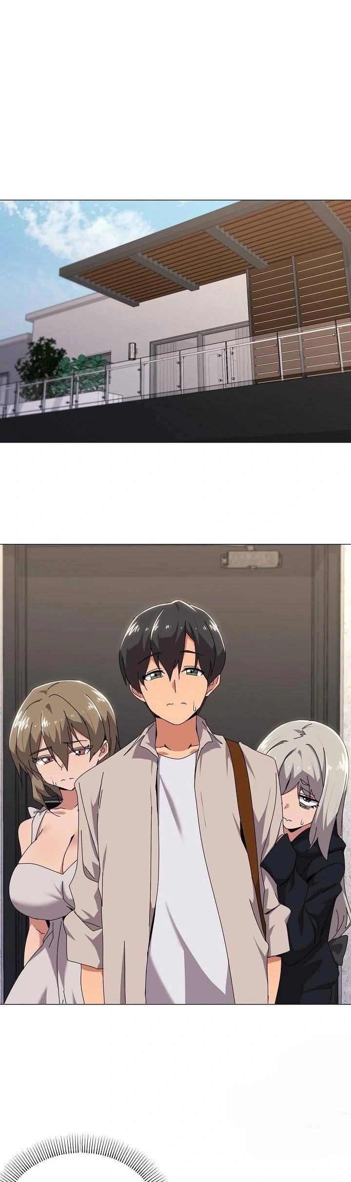 What&#8217;s Wrong With This Family - Chapter 50 2