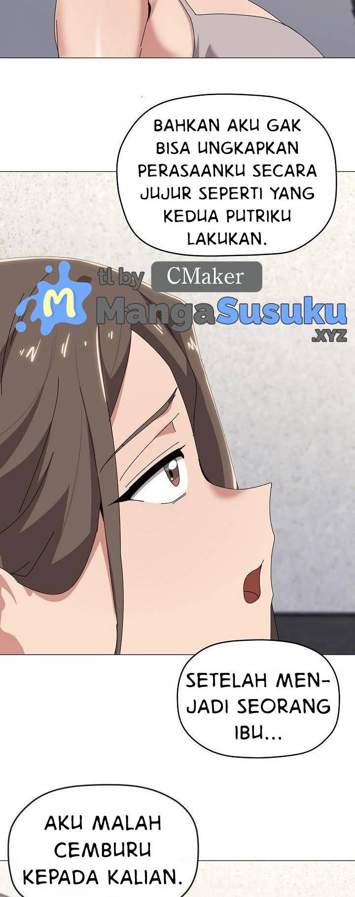 What&#8217;s Wrong With This Family - Chapter 50 28