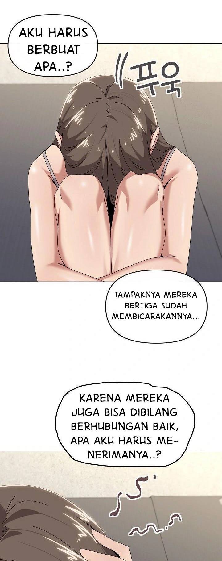 What&#8217;s Wrong With This Family - Chapter 50 23