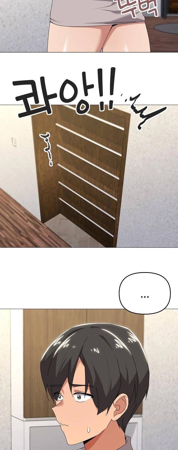 What&#8217;s Wrong With This Family - Chapter 50 20