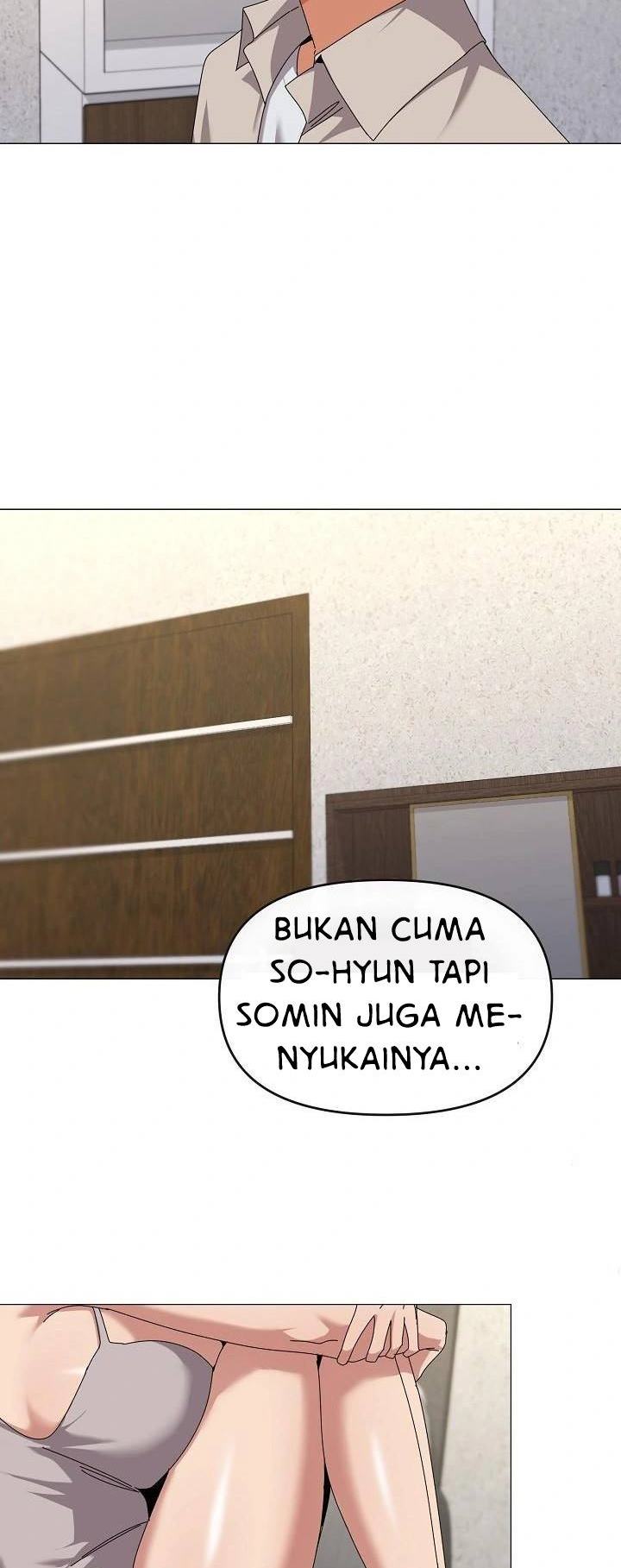 What&#8217;s Wrong With This Family - Chapter 50 21