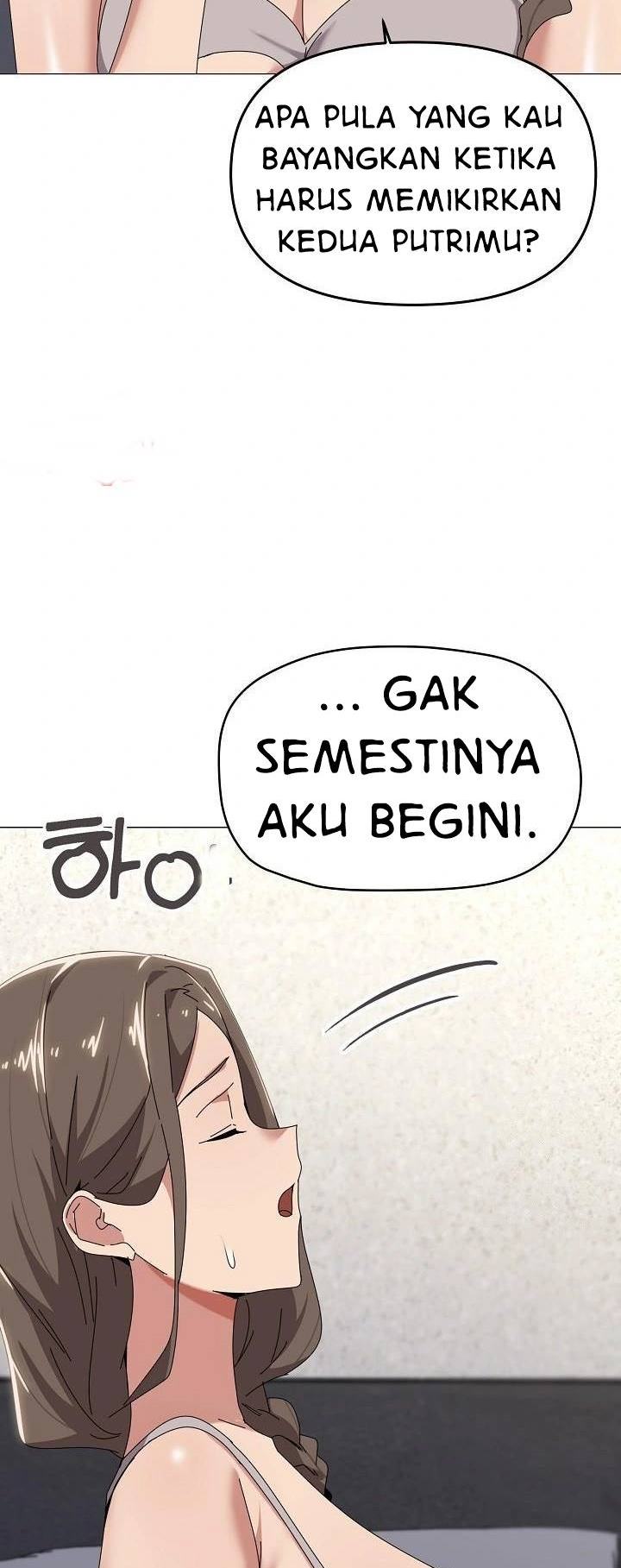 What&#8217;s Wrong With This Family - Chapter 50 27