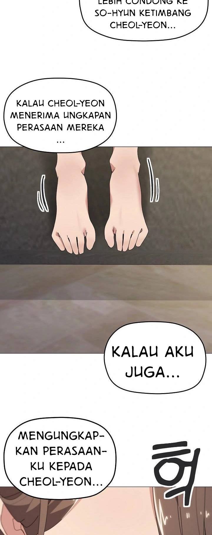 What&#8217;s Wrong With This Family - Chapter 50 25