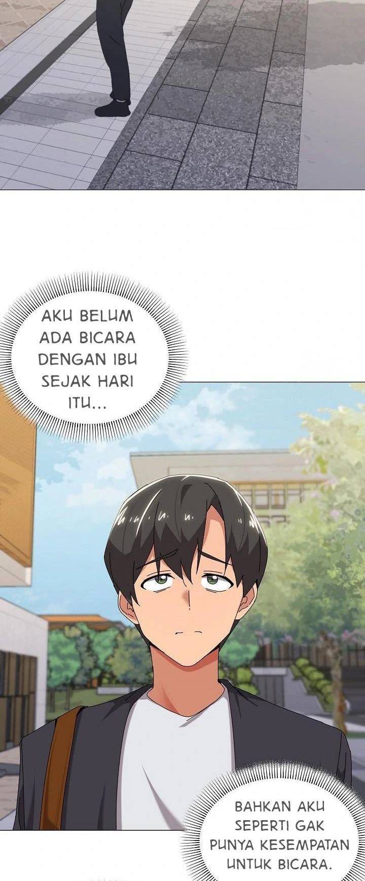 What&#8217;s Wrong With This Family - Chapter 50 32