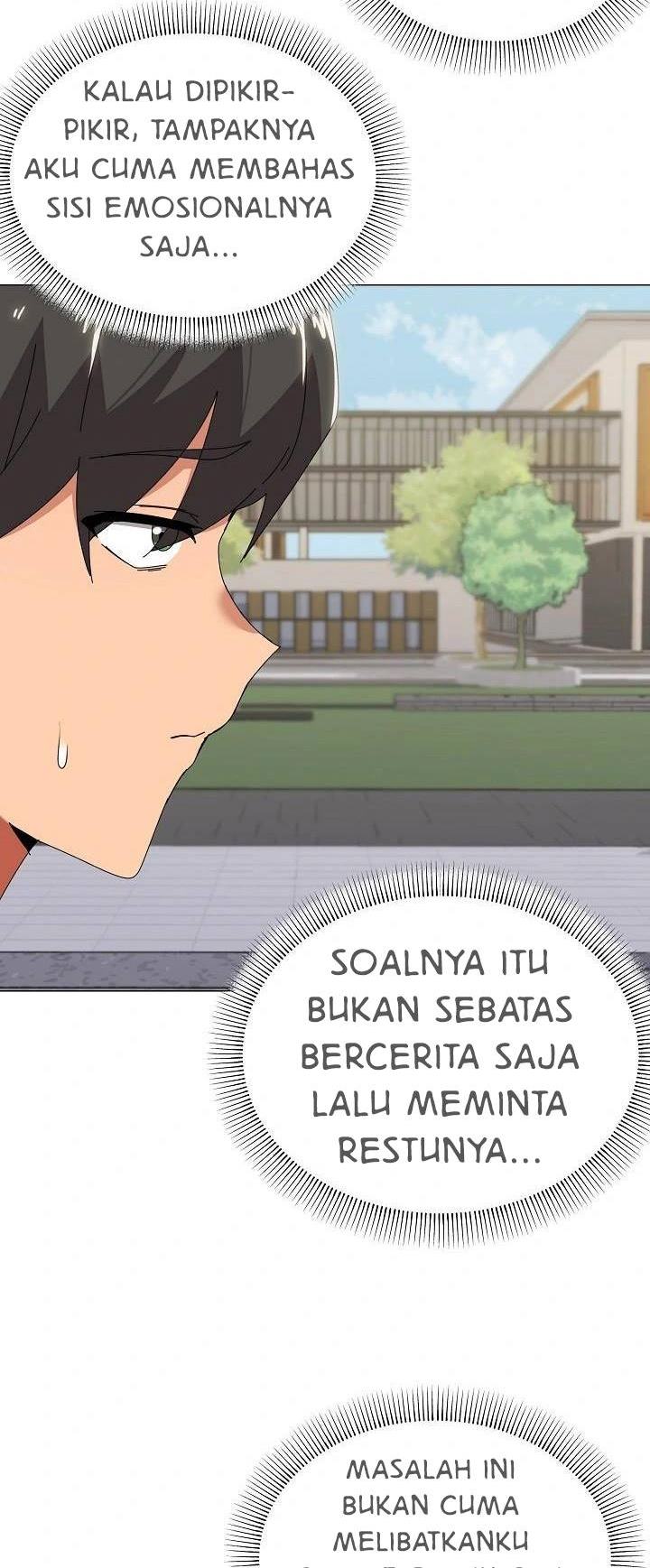 What&#8217;s Wrong With This Family - Chapter 50 33