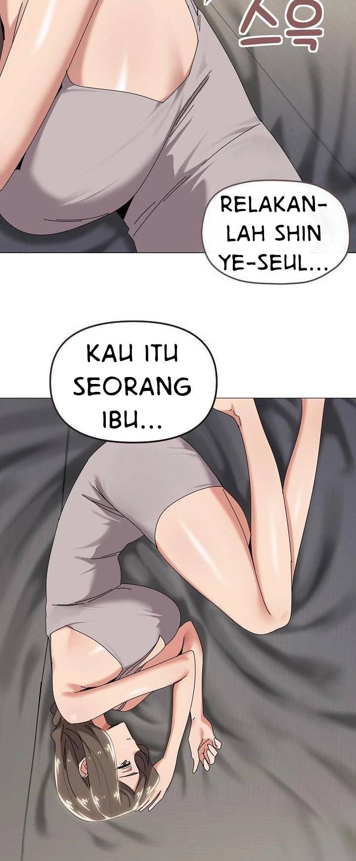 What&#8217;s Wrong With This Family - Chapter 50 30