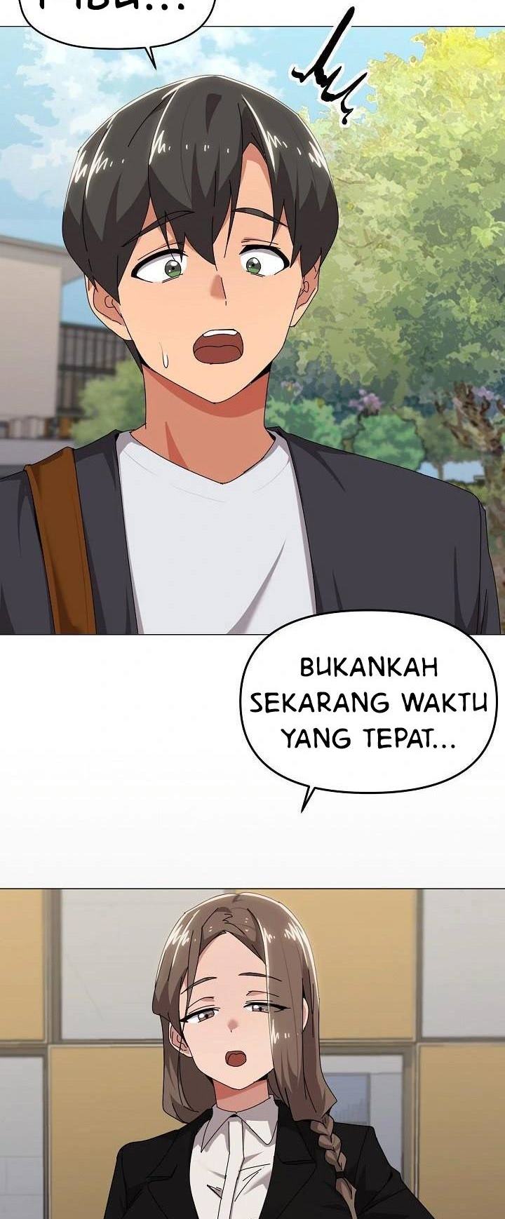 What&#8217;s Wrong With This Family - Chapter 50 36