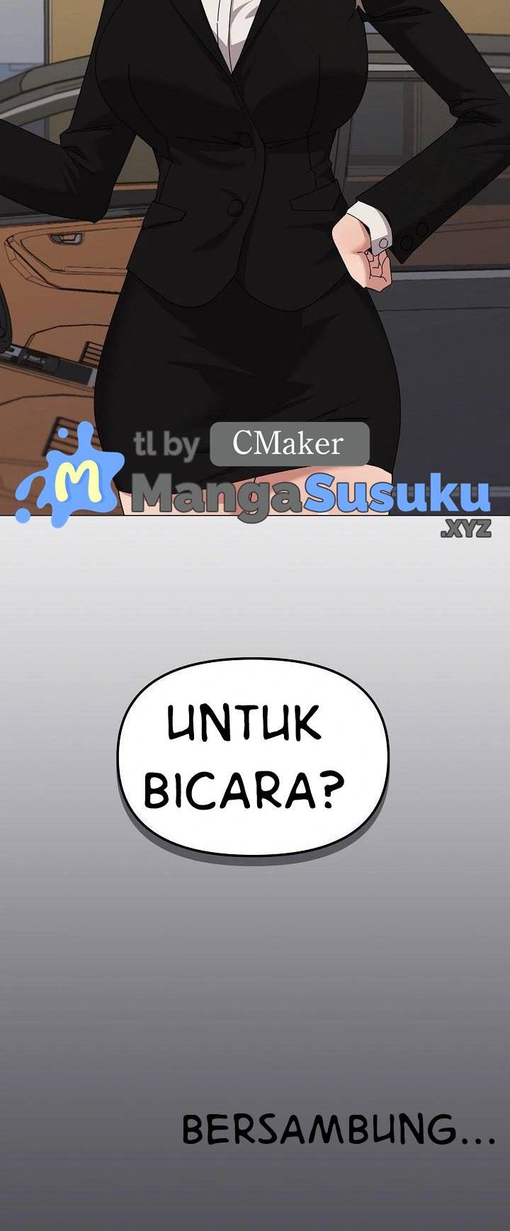 What&#8217;s Wrong With This Family - Chapter 50 37