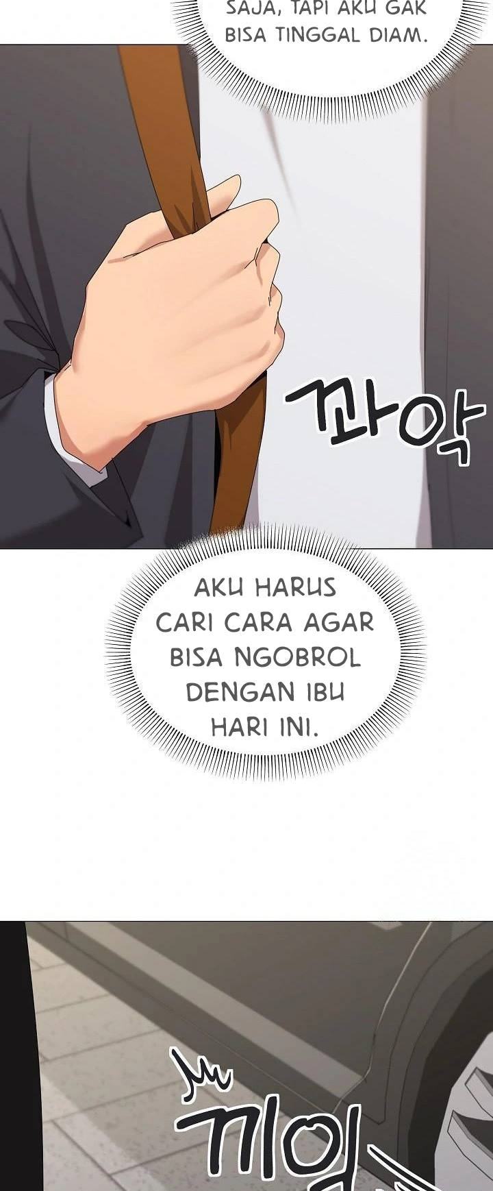 What&#8217;s Wrong With This Family - Chapter 50 34