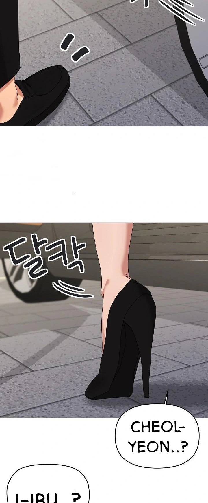 What&#8217;s Wrong With This Family - Chapter 50 35