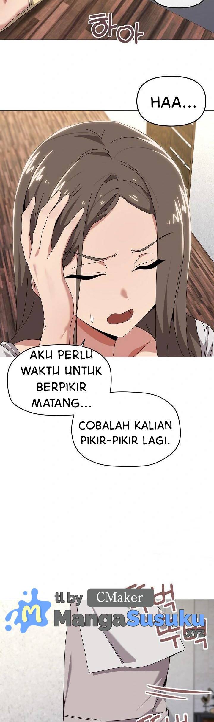 What&#8217;s Wrong With This Family - Chapter 50 19