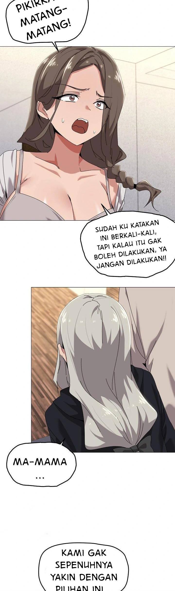 What&#8217;s Wrong With This Family - Chapter 50 12