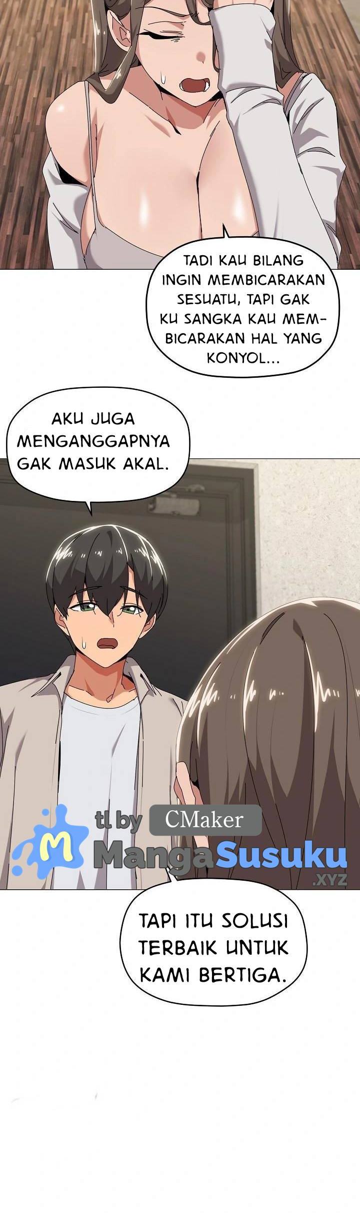 What&#8217;s Wrong With This Family - Chapter 50 10