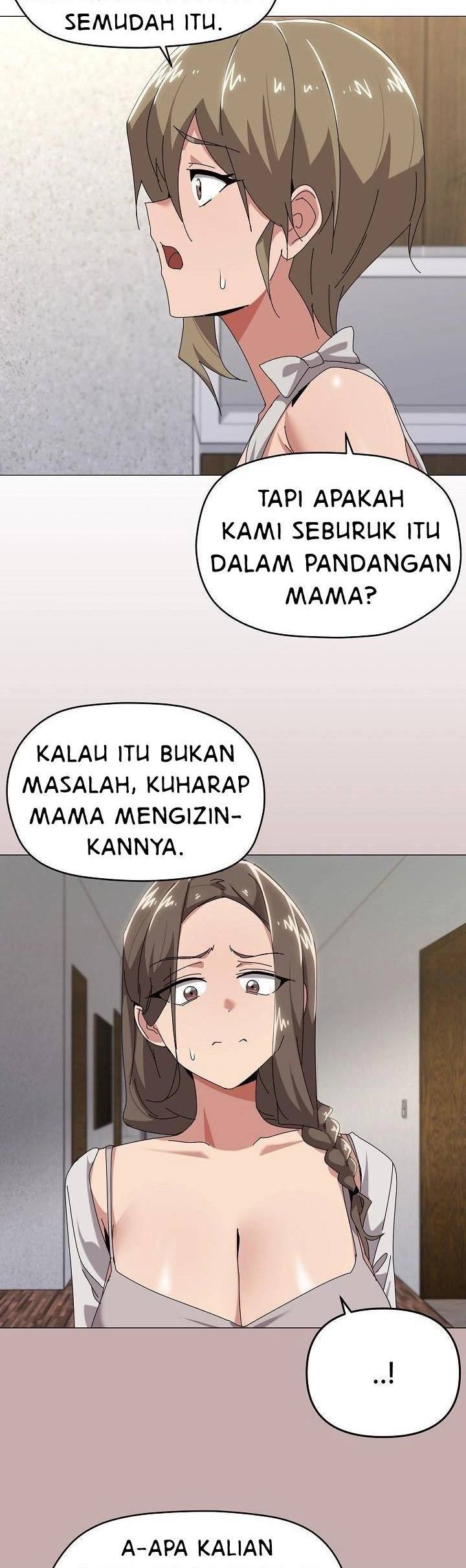 What&#8217;s Wrong With This Family - Chapter 50 16