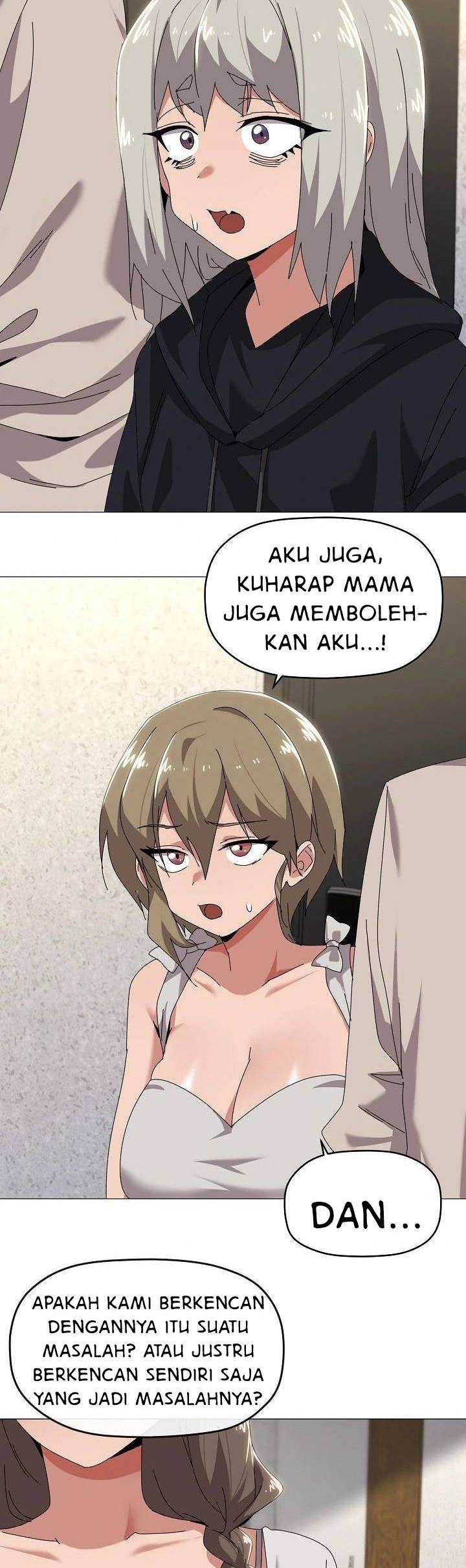 What&#8217;s Wrong With This Family - Chapter 50 14