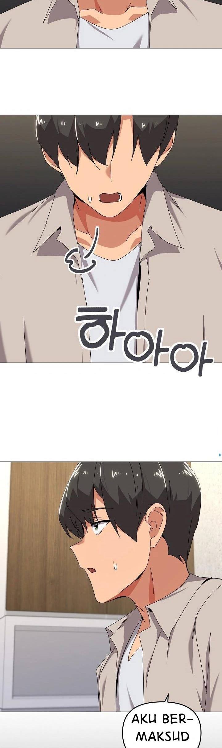 What&#8217;s Wrong With This Family - Chapter 50 6