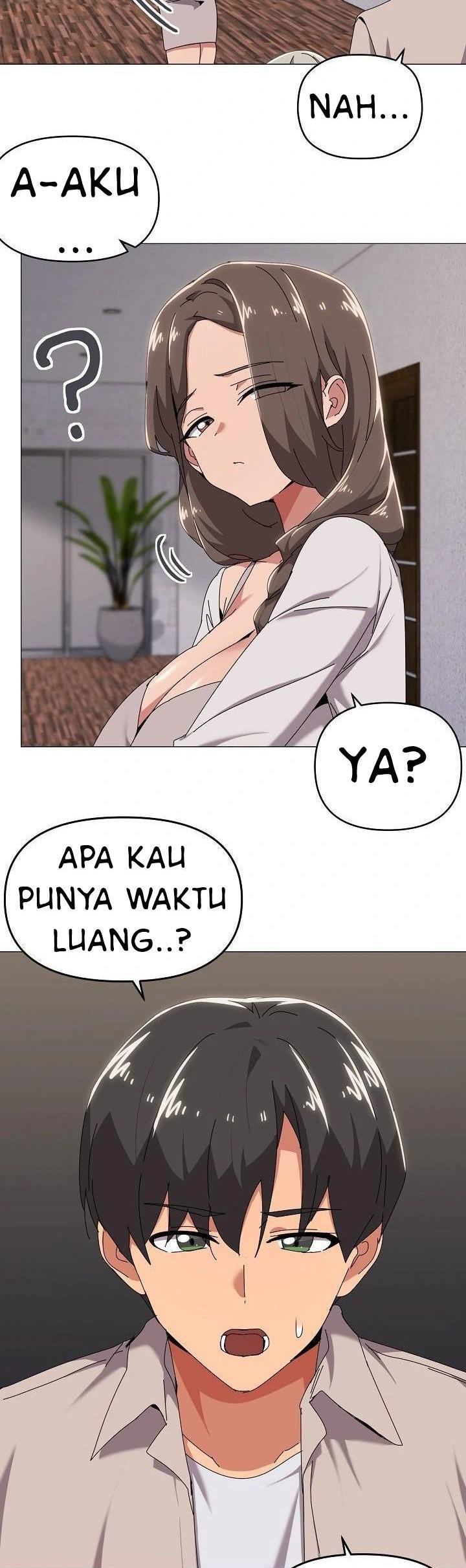 What&#8217;s Wrong With This Family - Chapter 50 4