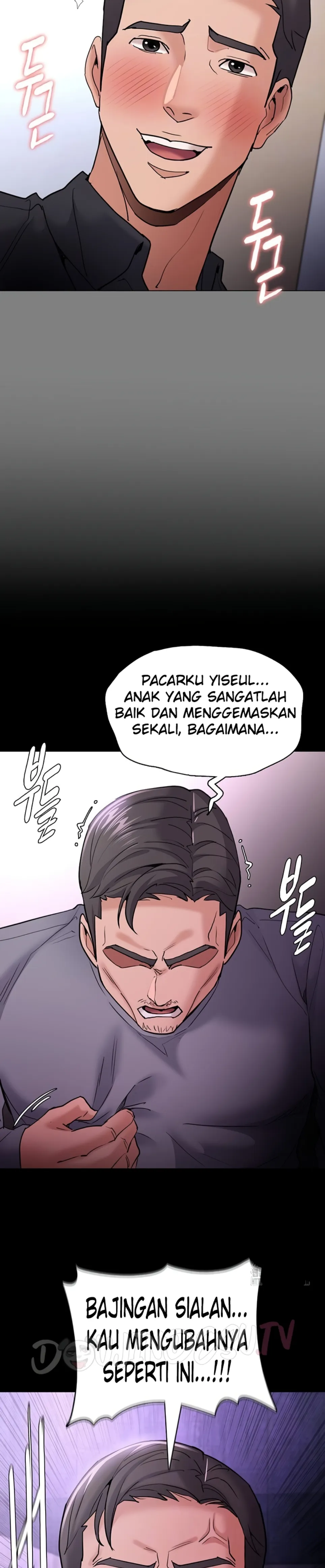 Wicked Diary - Chapter 109 7
