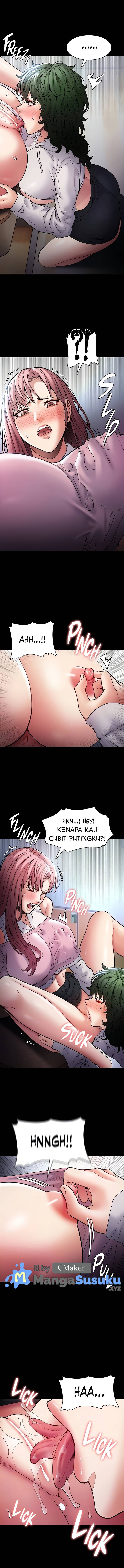 Wicked Diary - Chapter 100 8