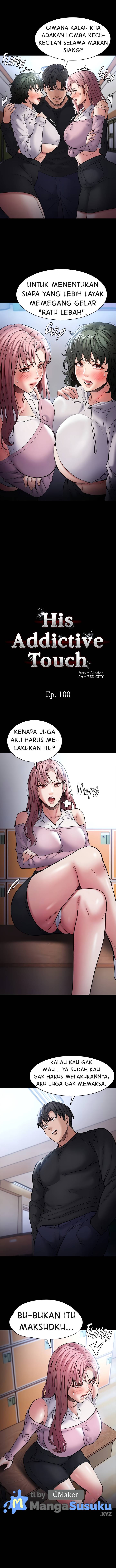 Wicked Diary - Chapter 100 4