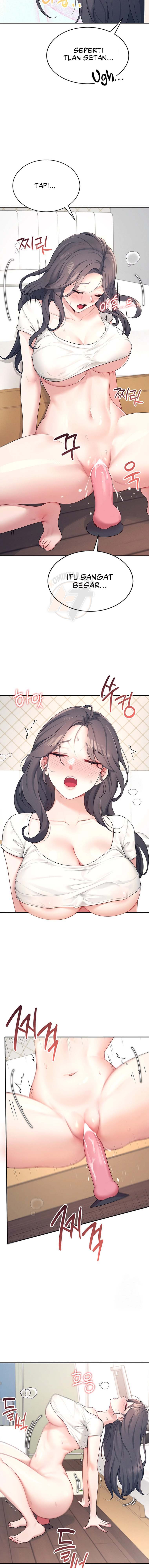 Wireless Onahole - Chapter 9 12