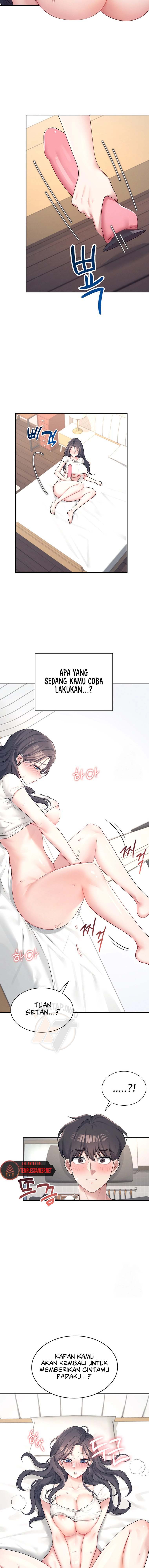 Wireless Onahole - Chapter 9 14