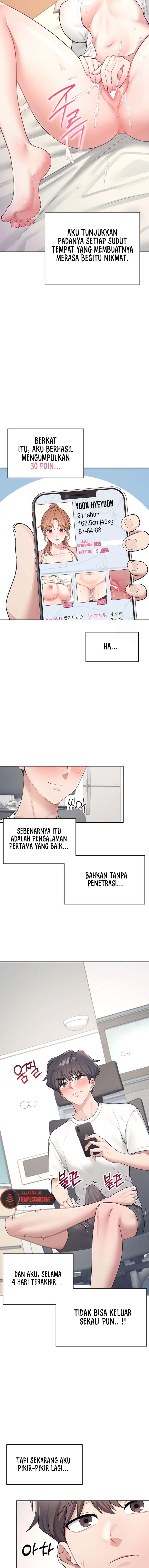 Wireless Onahole - Chapter 9 5