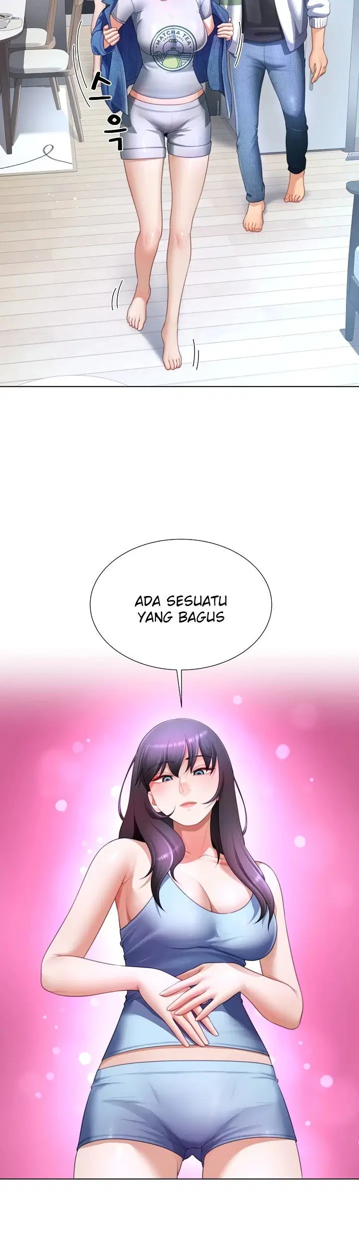 Wanna Become a Dad or a Boyfriend - Chapter 30 29