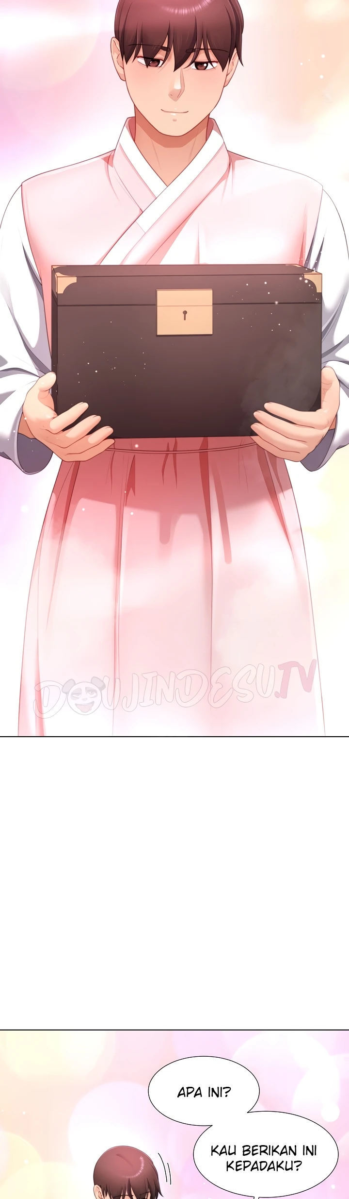 Wanna Become a Dad or a Boyfriend - Chapter 30 3