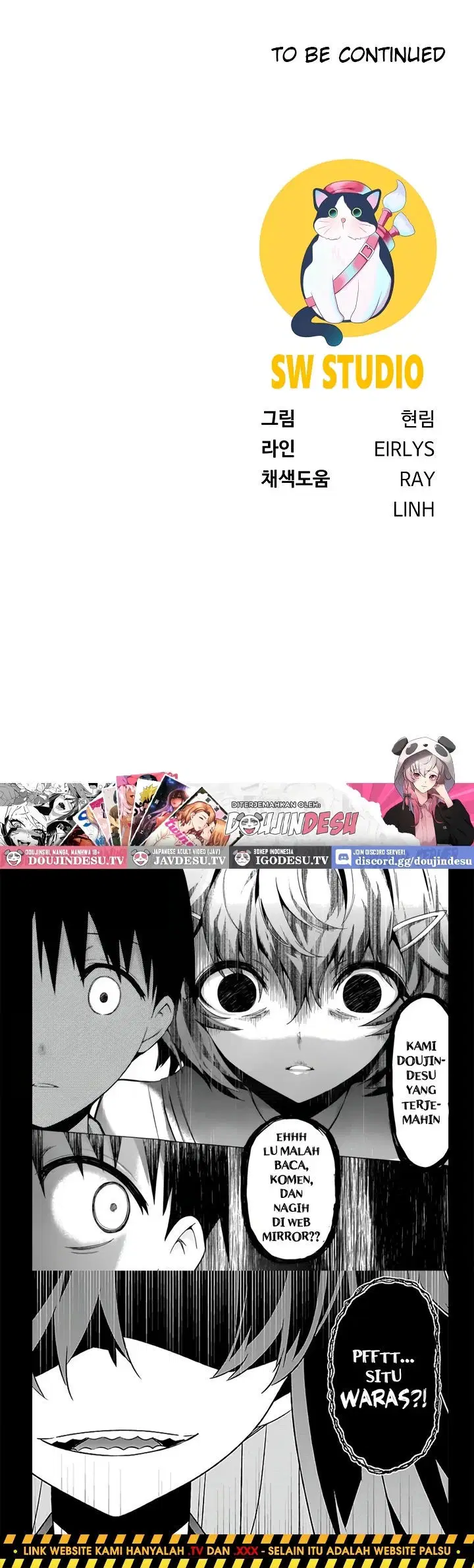 Wanna Become a Dad or a Boyfriend - Chapter 30 39