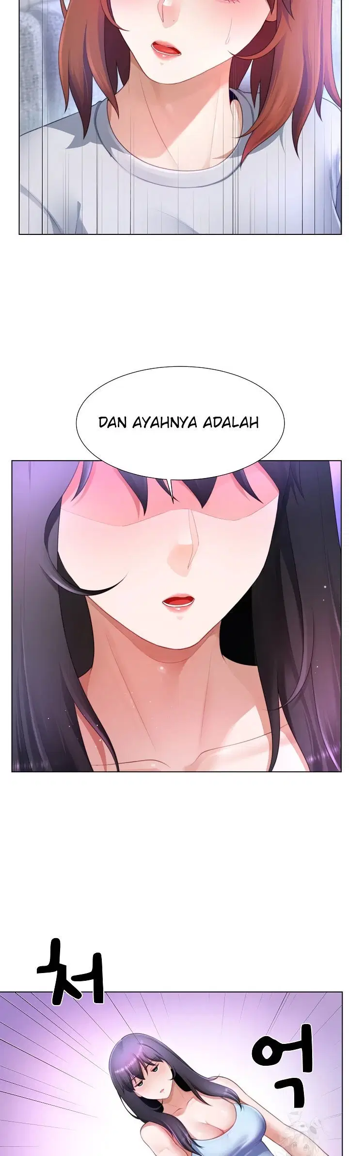 Wanna Become a Dad or a Boyfriend - Chapter 30 36