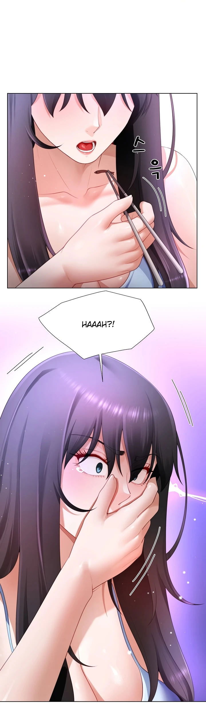 Wanna Become a Dad or a Boyfriend - Chapter 30 10