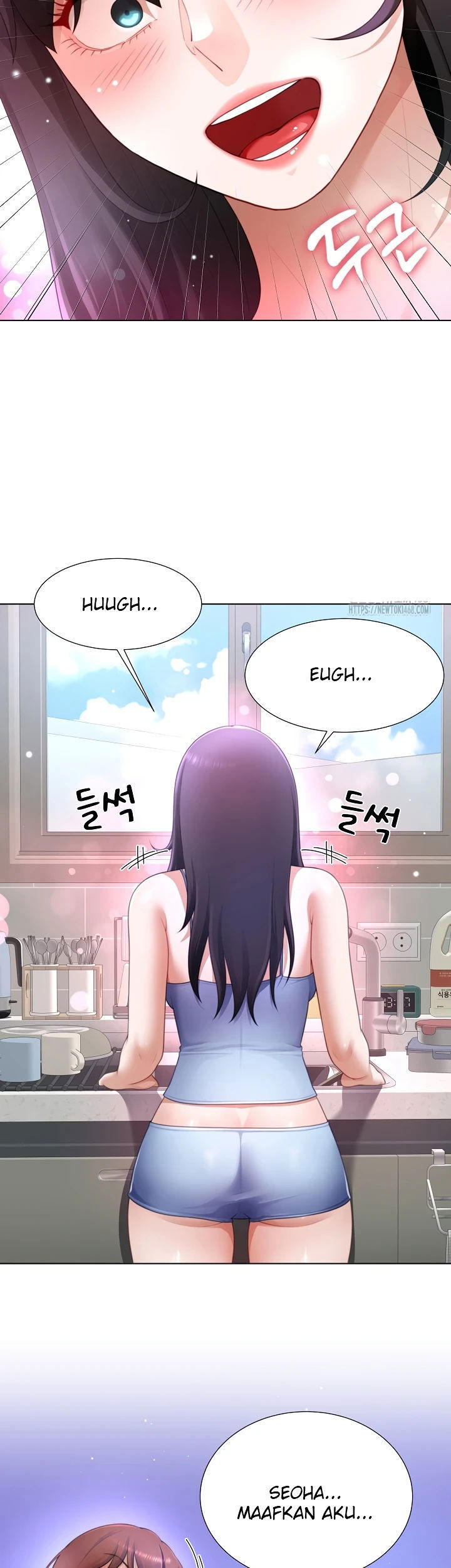 Wanna Become a Dad or a Boyfriend - Chapter 30 14