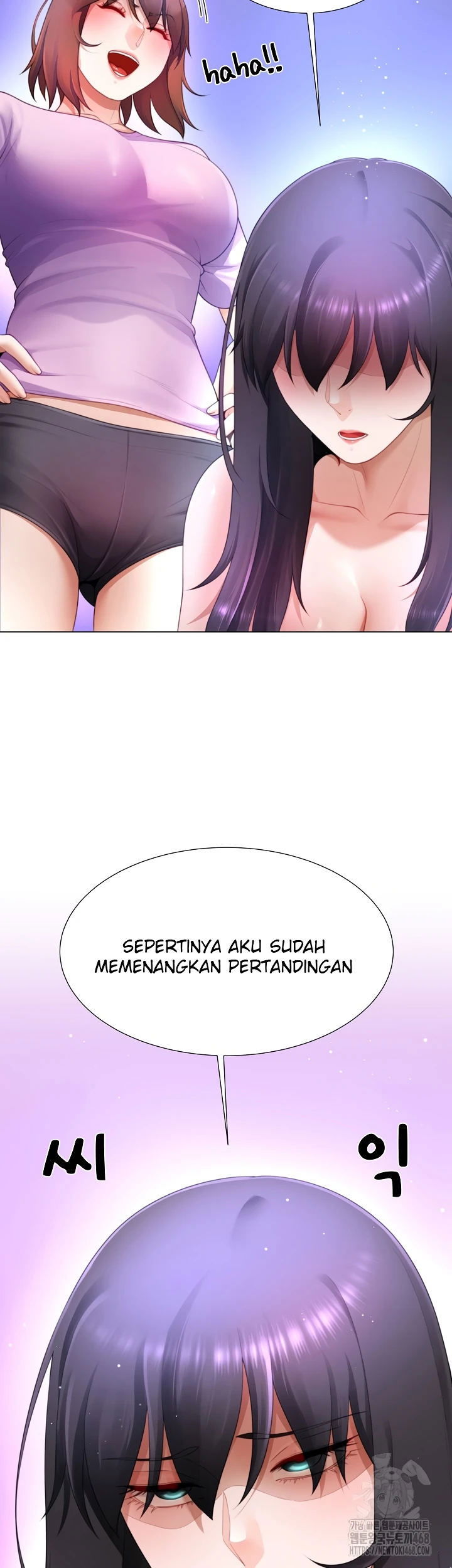 Wanna Become a Dad or a Boyfriend - Chapter 30 15