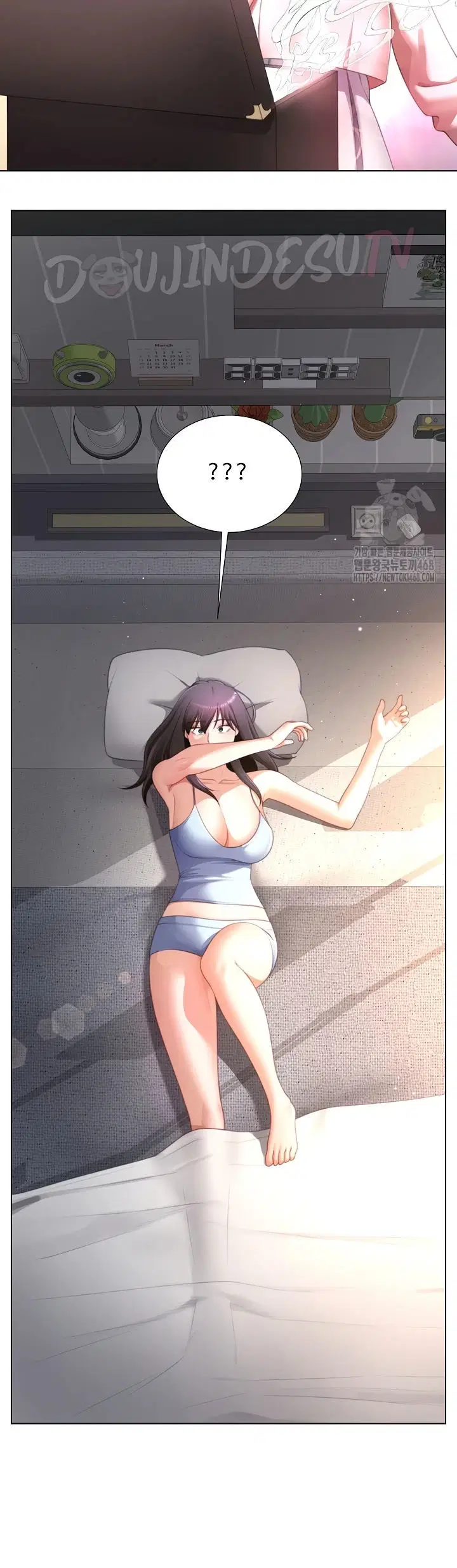 Wanna Become a Dad or a Boyfriend - Chapter 30 6