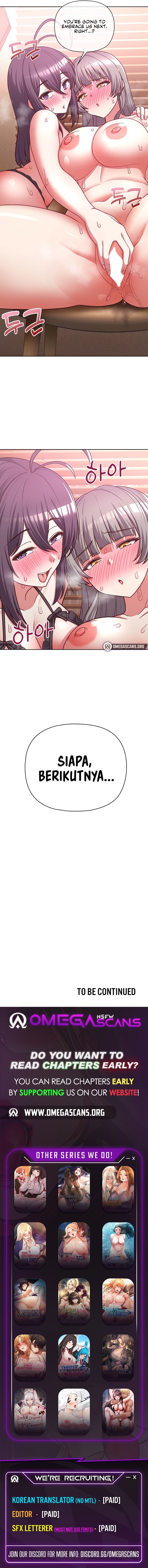 That Shithole Company is Mine Now - Chapter 46 8